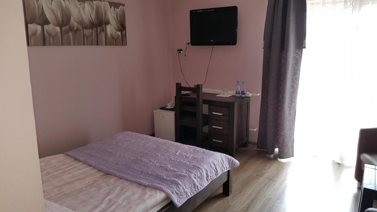 Bedrooms 3 Maja 15A Łódź Zewnętrze zdjęcie