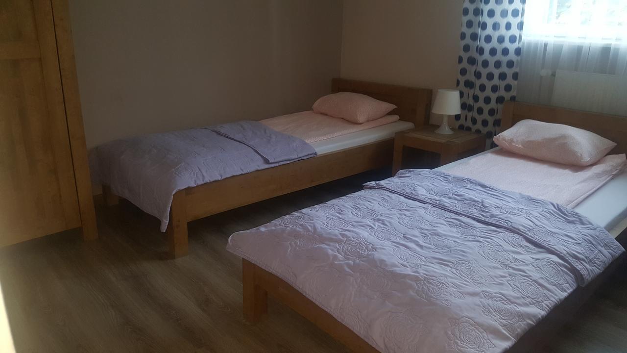 Bedrooms 3 Maja 15A Łódź Zewnętrze zdjęcie