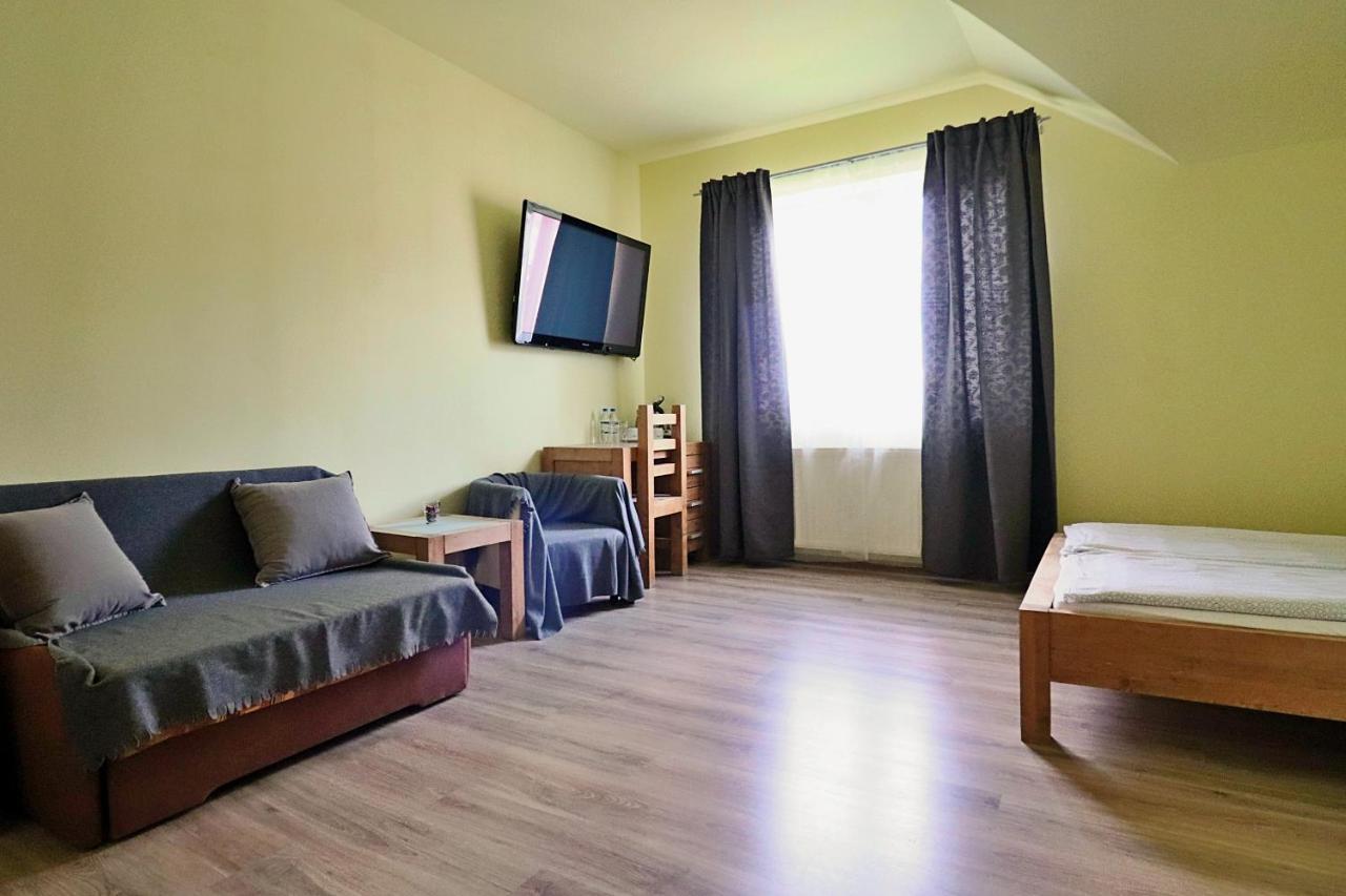 Bedrooms 3 Maja 15A Łódź Zewnętrze zdjęcie